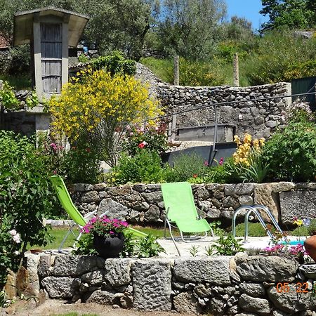 Quinta Das Delicias São Tiaguinho Exteriér fotografie