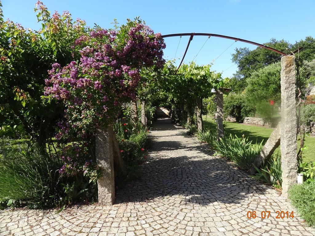 Quinta Das Delicias São Tiaguinho Exteriér fotografie