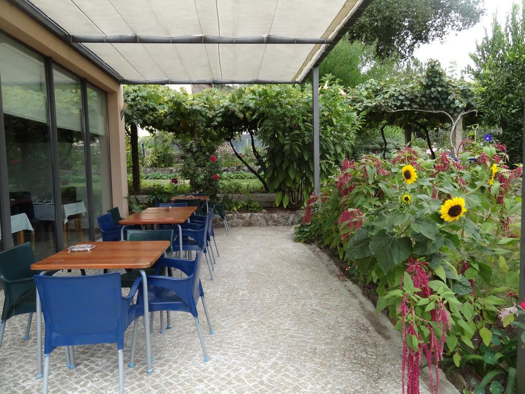 Quinta Das Delicias São Tiaguinho Exteriér fotografie