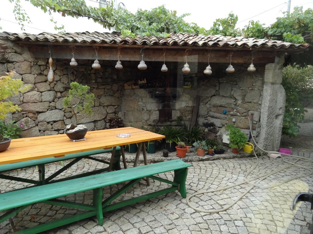 Quinta Das Delicias São Tiaguinho Exteriér fotografie