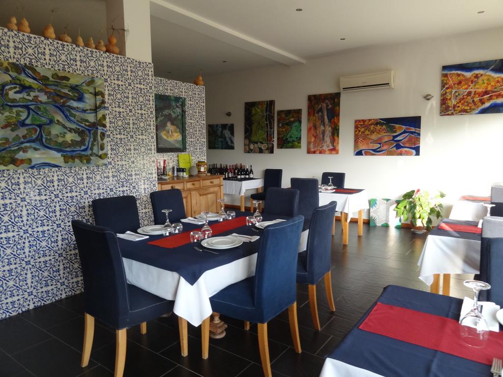 Quinta Das Delicias São Tiaguinho Exteriér fotografie